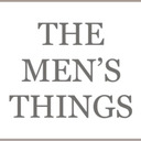 blog logo of The Men's Things