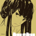 blog logo of Fuck Yeah Satsuki Kiryuin!