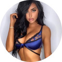 blog logo of Abigail Ratchford Fanclub