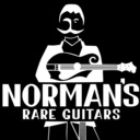 Norman's Rare Guitars