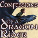 Confessions of a Dragon Rider