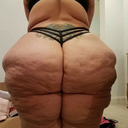 Big Tits,Big Ass,Big Thighs IssaMovement 