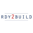 blog logo of rdy2build