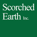 Scorched Earth