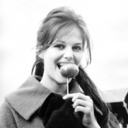 blog logo of Claudia Rose Cardinale