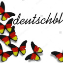 blog logo of My German Progress