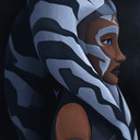 ahsoka tano's no. 1 fan