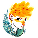 blog logo of Xulia Vicente