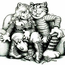 blog logo of Fritz-the-cat