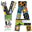 blog logo of The YA Literature Bookshelf