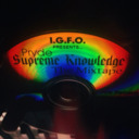 blog logo of Supreme knxwledge