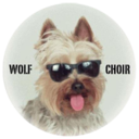 blog logo of WOLF CHOIR