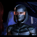 blog logo of F Yeah Mass Effect Quotes