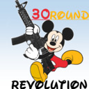 blog logo of 30 Rounds of Me: