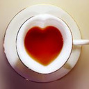 blog logo of Cup of Hot Tea