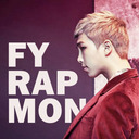 blog logo of 랩몬스터 