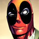 blog logo of Deadpool