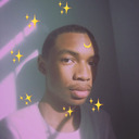 ♡a Magical Black Boy♡