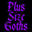 blog logo of Plus Size Goths