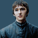 blog logo of #1 source for bran stark