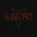 blog logo of 6:66 AM