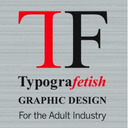 Typografetish Design