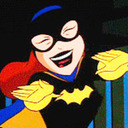 blog logo of Barbara Gordon