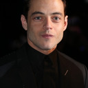 blog logo of Rami Malek