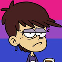 blog logo of Anxiety filled Luna Loud