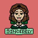 blog logo of Sincerely Sinning