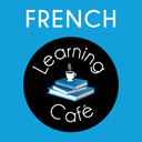 blog logo of Enjoy Learning French!