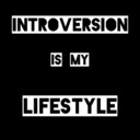 The Introvert Lifestyle