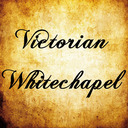 blog logo of victorianwhitechapel