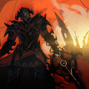 blog logo of Red Curse Knight 18+