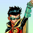 blog logo of DAMIAN WAYNE DAILY