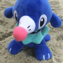 blog logo of A Popplio on Tumblr