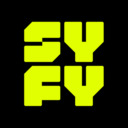 blog logo of syfy