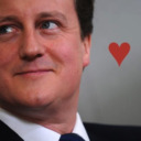 blog logo of FUCK YEAH DAVID CAMERON