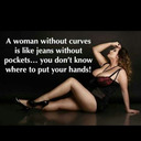 The beauty of women!