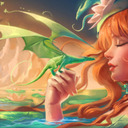 blog logo of Fantasy Landscape