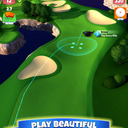 blog logo of golf clash hack