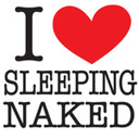 blog logo of THE NAKED WON