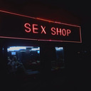 sex shoppe