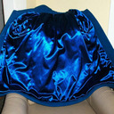 blog logo of Womens Satin Coat Linings