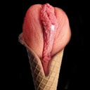 Strawberry Ice Cream