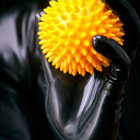 blog logo of Latex Zentai Ph Encased Glove Mask Bondage Boot