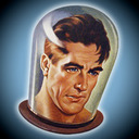 blog logo of Old School Science Fiction