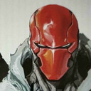 RED HOOD