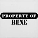 blog logo of Serve Princess Rene