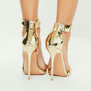 High Heels Sandals